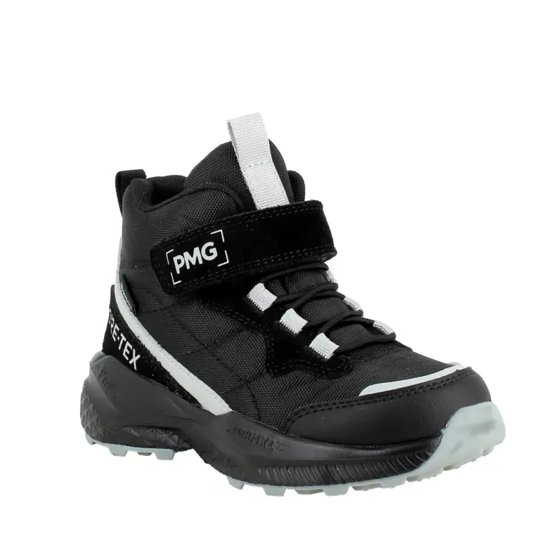Primigi B&G Storm XL GTX Vinterstøvle - Black - 25