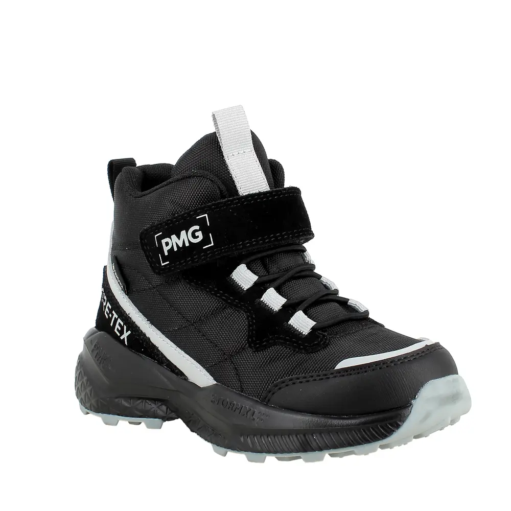 Primigi B&G Storm XL GTX Vinterstøvle - Black - 25