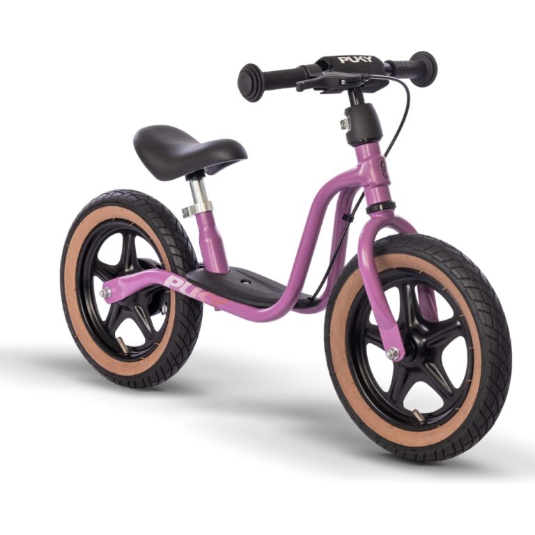 Puky | Løbecykel | PUKY LR 1L Br 2024 | Medium Løbecykel | PUKY LR 1L Br 2024 | Medium