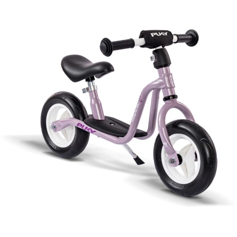 Puky | Løbecykel | PUKY LR M inkl. støtteben | Lille Løbecykel | PUKY LR M inkl. støtteben | Lille