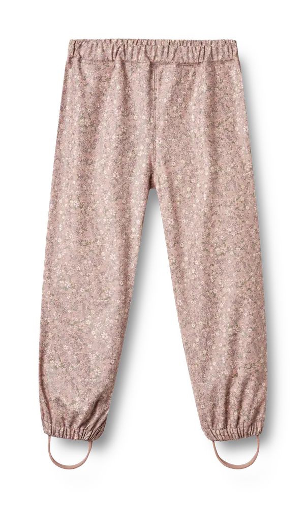 Regnbukser Olo - 2598 - 104