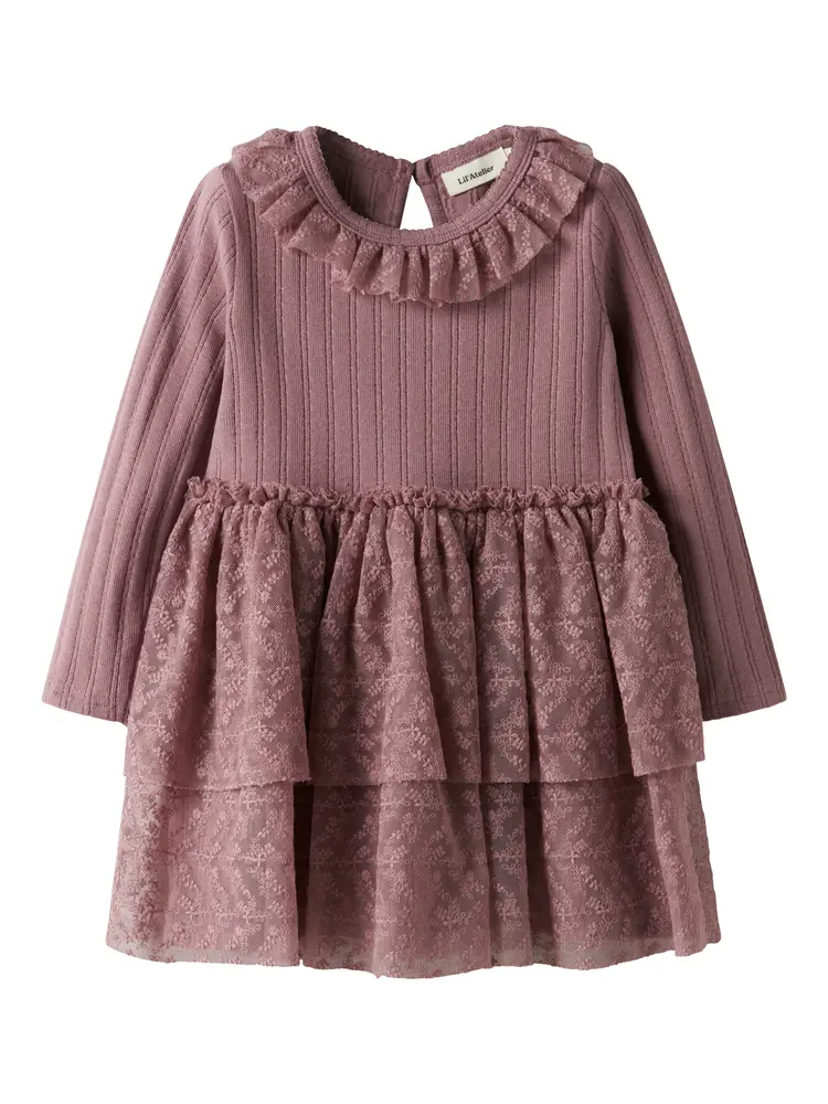 Robelle Kjole - Nostalgia Rose - 104