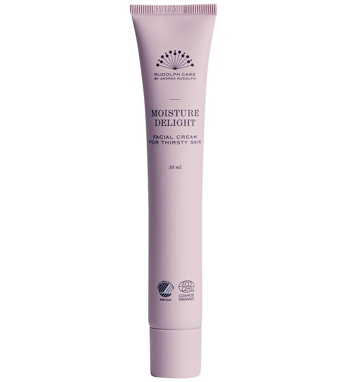 Rudolph Care Ansigtscreme - Moisture Delight - 50 ml