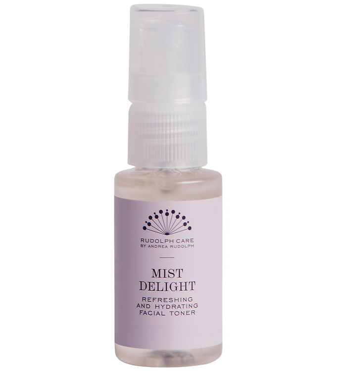 Rudolph Care Ansigtsmist - Mist Delight - 30 ml