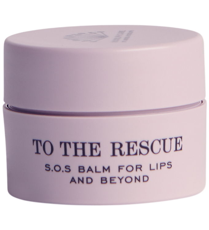 Rudolph Care Balm - To the Rescue Balm - 10 ml