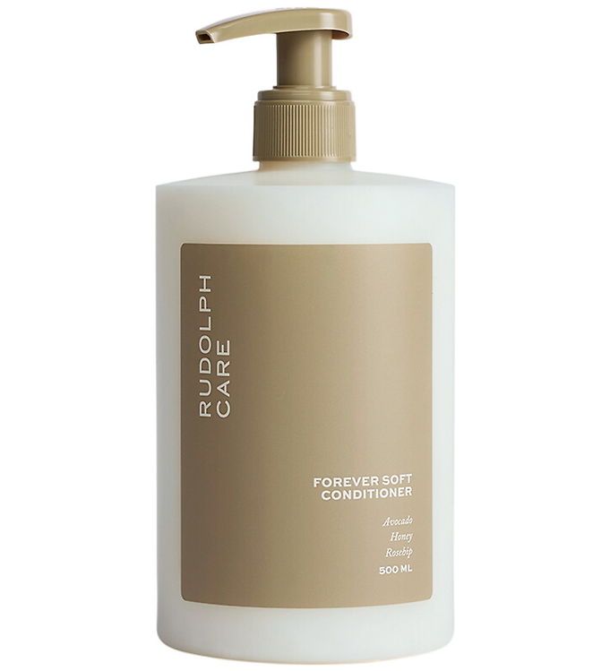 Rudolph Care Balsam - Forever Soft Conditioner - 500 ml