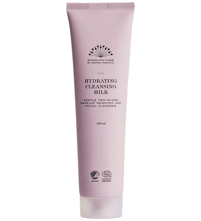 Rudolph Care Rensemælk - Hydrating Cleansing Milk - 100 ml