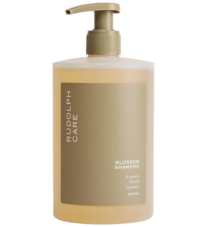 Rudolph Care Shampoo - Blossom Shampoo - 500 ml