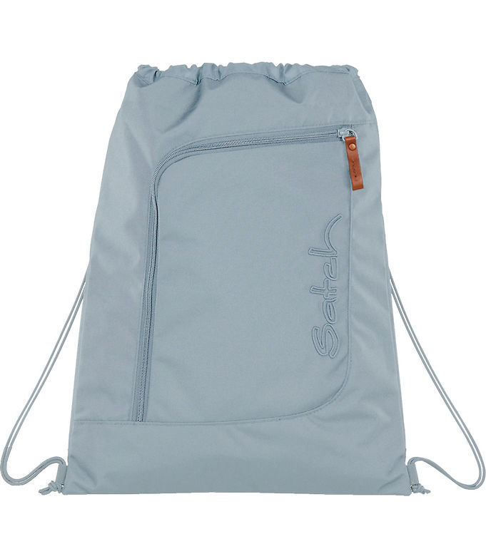 Satch Gymnastikpose - Nordic Ice Blue
