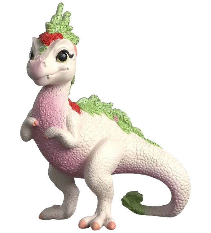 Schleich Bayala - 13 cm - Magisk Dinosaur - 70849 Schleich Bayala - 13 cm - Magisk Dinosaur - 70849