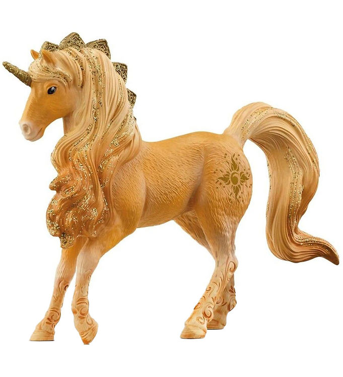 Schleich Bayala - Apollo-enhjørningehingst Schleich Bayala - Apollo-enhjørningehingst