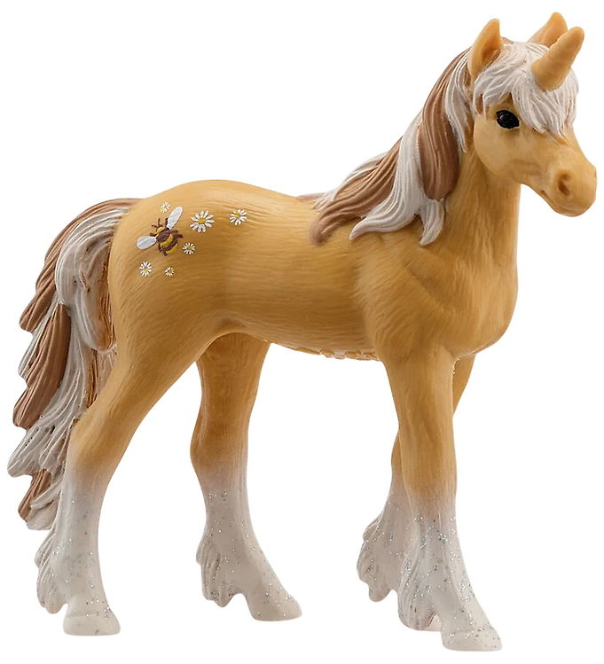 Schleich Bayala - Collectible - Enhjørning Sumsa - 81412 Schleich Bayala - Collectible - Enhjørning Sumsa - 81412