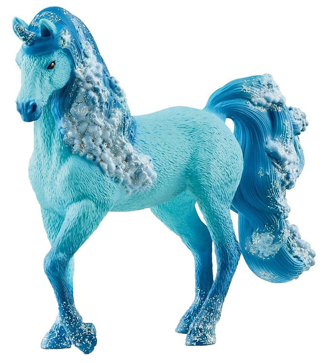 Schleich Bayala - Elementa Vand-enhjørningehoppe Schleich Bayala - Elementa Vand-enhjørningehoppe