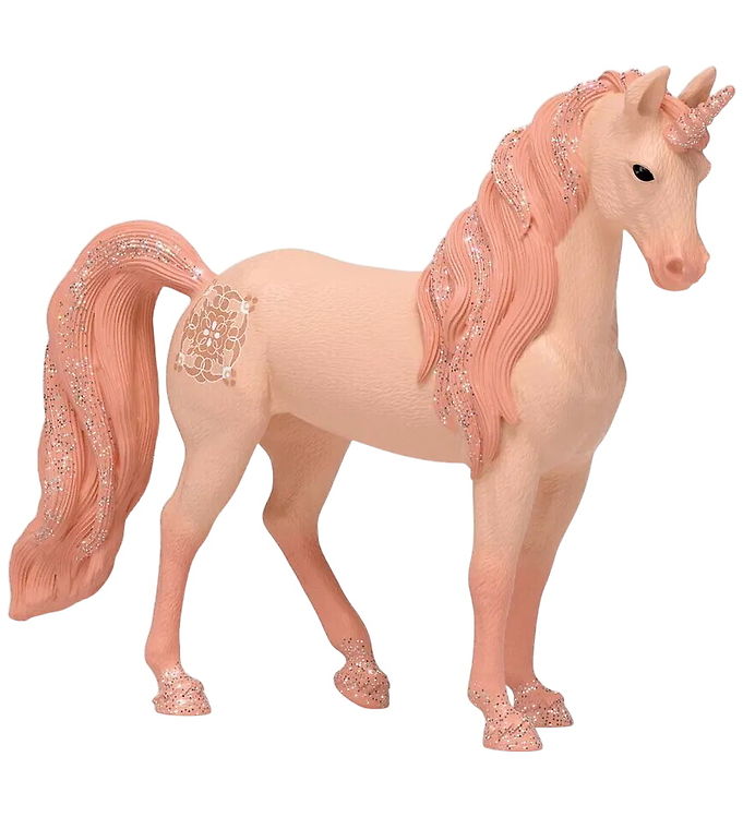 Schleich Bayala - Enhjørningen Peach Schleich Bayala - Enhjørningen Peach
