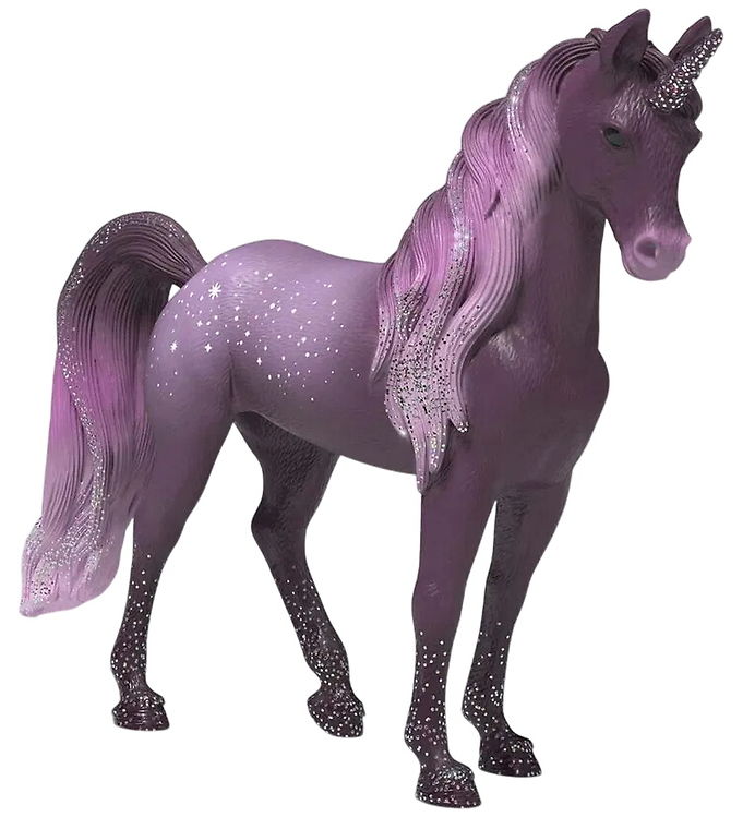 Schleich Bayala - Galaxy Unicorn Rainbow Mare Schleich Bayala - Galaxy Unicorn Rainbow Mare