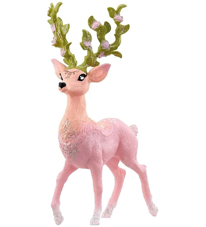 Schleich Bayala - Magisk Hjort Schleich Bayala - Magisk Hjort