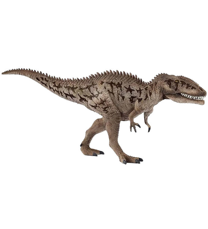 Schleich Dinosaurs - Carcharodontosaurus - 33 cm - 15048 Schleich Dinosaurs - Carcharodontosaurus - 33 cm - 15048