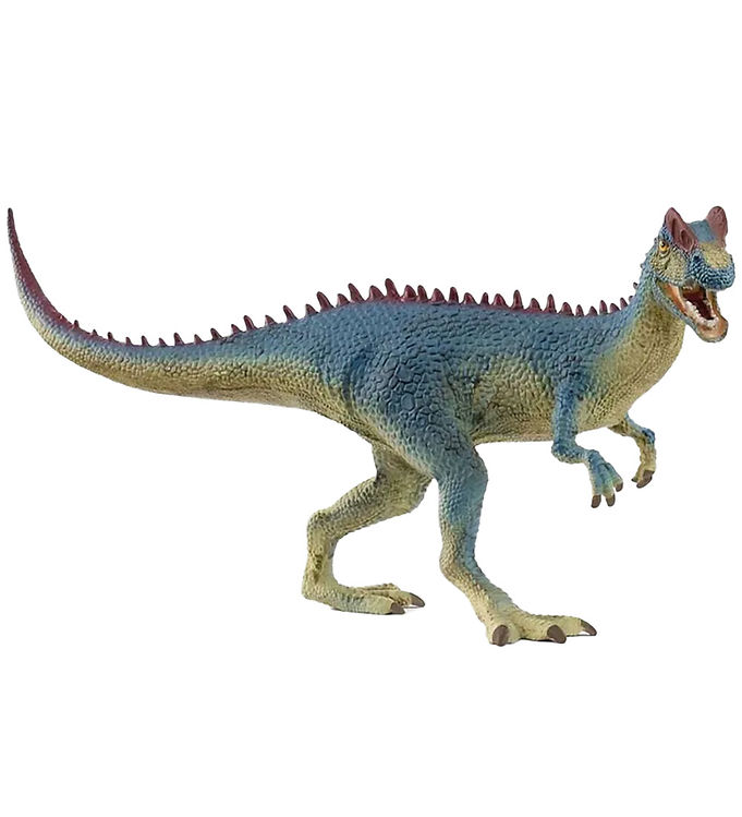Schleich Dinosaurs - Dilophosaurus - 22,5 cm - 15046 Schleich Dinosaurs - Dilophosaurus - 22,5 cm - 15046