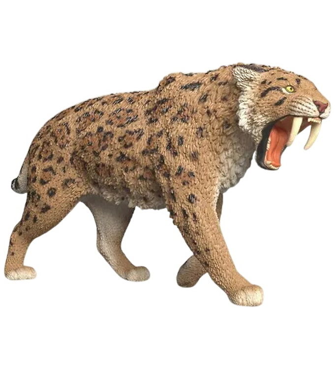 Schleich Dinosaurs - Sabeltandtiger
