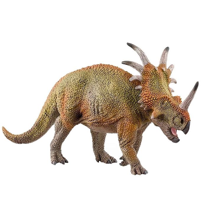 Schleich Dinosaurs - Styracosaurus Schleich Dinosaurs - Styracosaurus
