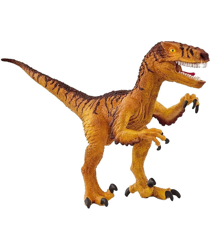 Schleich Dinosaurs - Velociraptor - 18 cm - 15045 Schleich Dinosaurs - Velociraptor - 18 cm - 15045