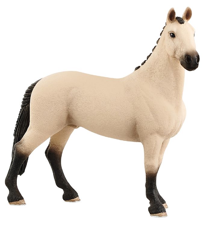 Schleich Dyr - 12 x 12,3 cm - Hannoveraner Vallak 13928 Schleich Dyr - 12 x 12,3 cm - Hannoveraner Vallak 13928