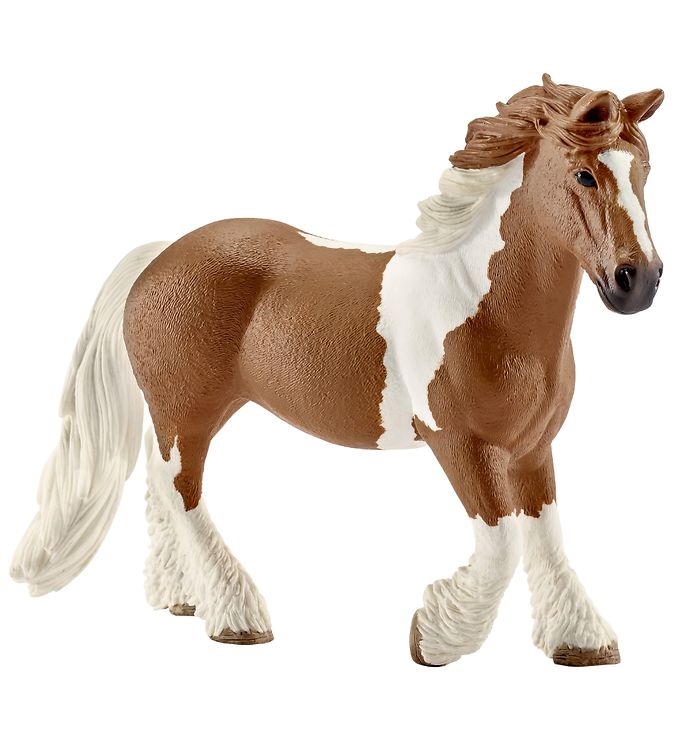 Schleich Dyr - 14 x 11 cm - Tinker Hoppe 13773 Schleich Dyr - 14 x 11 cm - Tinker Hoppe 13773