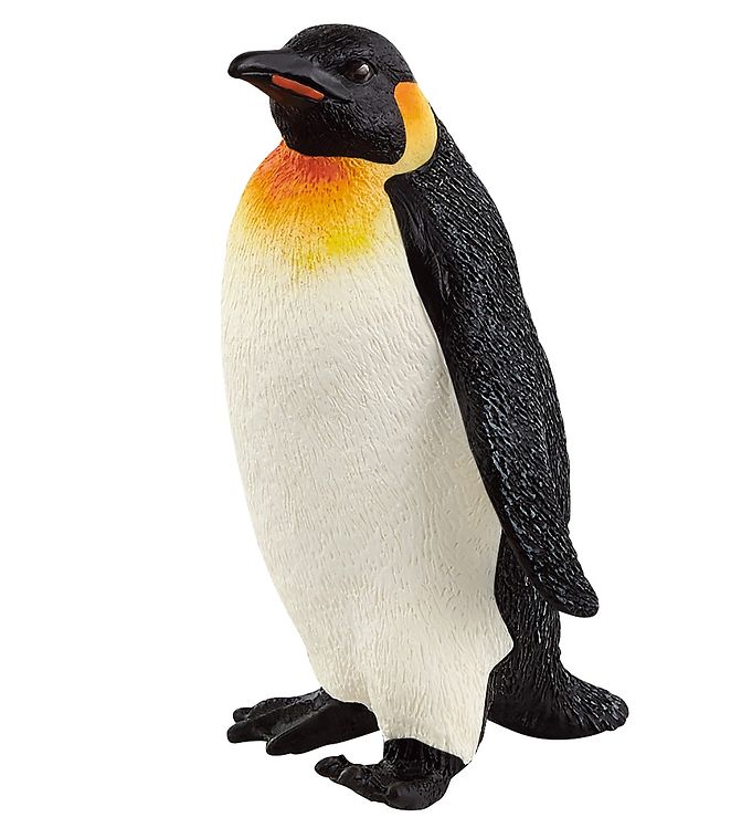 Schleich Dyr - 5,1 x 3,3 cm - Pingvin 14841 Schleich Dyr - 5,1 x 3,3 cm - Pingvin 14841