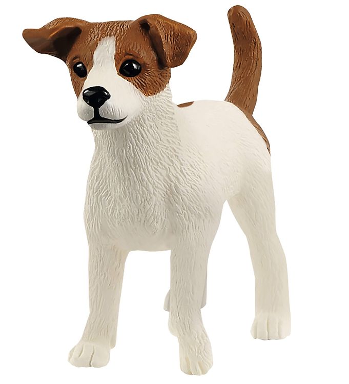 Schleich Dyr - 5,2 cm - Jack Russel Terrier 13916 Schleich Dyr - 5,2 cm - Jack Russel Terrier 13916