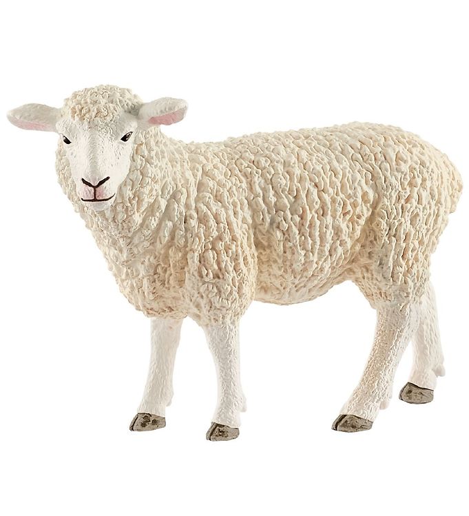 Schleich Dyr - Får Schleich Dyr - Får