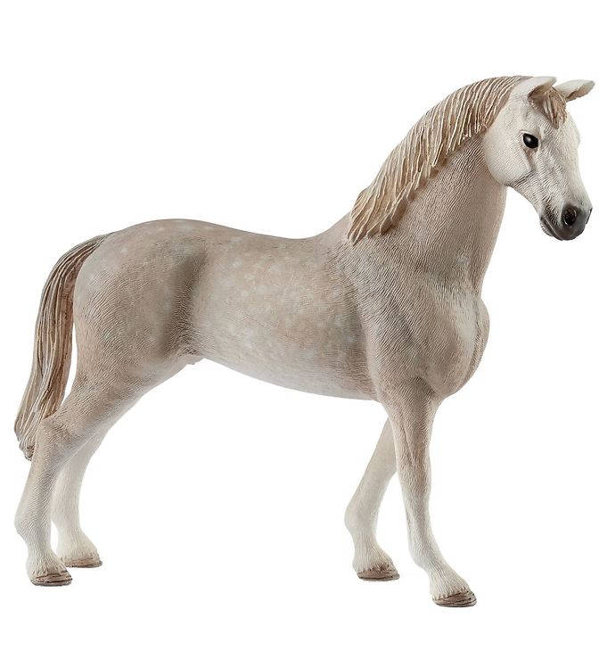 Schleich Dyr - Holsteiner Vallak Schleich Dyr - Holsteiner Vallak