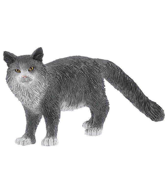 Schleich Dyr - Maine Coon Schleich Dyr - Maine Coon