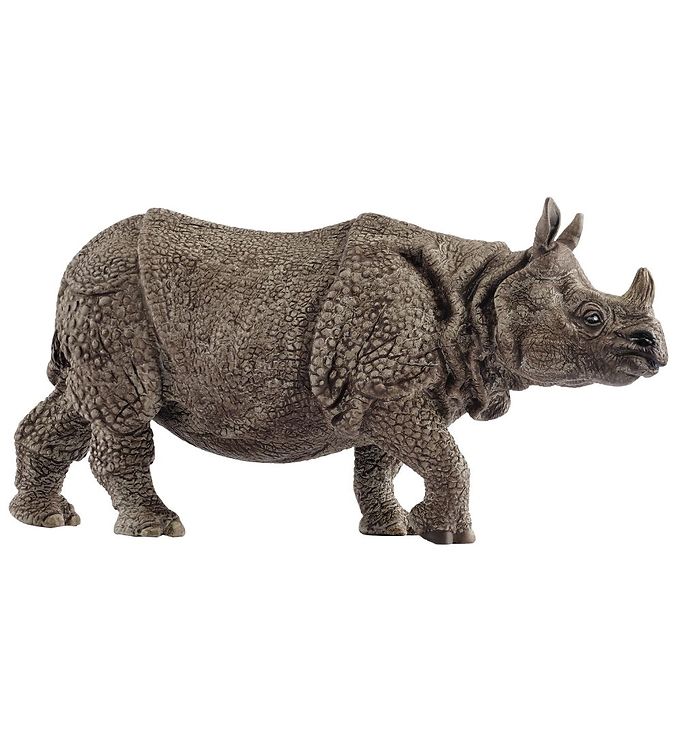 Schleich Dyr - Pansernæsehorn Schleich Dyr - Pansernæsehorn