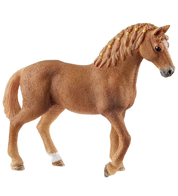 Schleich Dyr - Quarter Horse Hoppe Schleich Dyr - Quarter Horse Hoppe