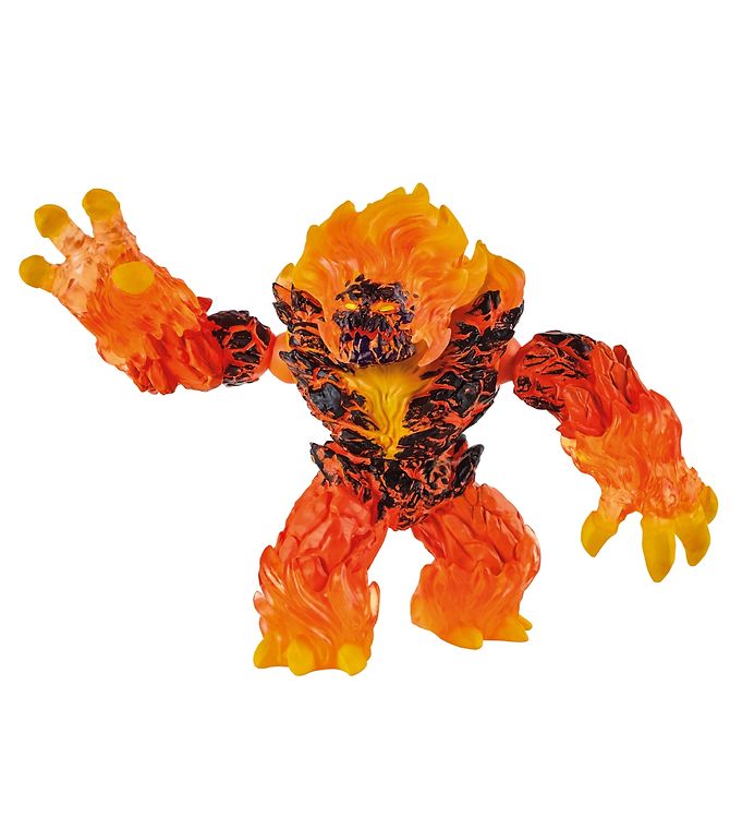 Schleich Eldrador Creature - 23x14 cm - Lavadæmon 19017 Schleich Eldrador Creature - 23x14 cm - Lavadæmon 19017