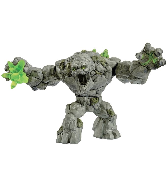 Schleich Eldrador Creatures - 12 cm - Stenmonster 70141 Schleich Eldrador Creatures - 12 cm - Stenmonster 70141