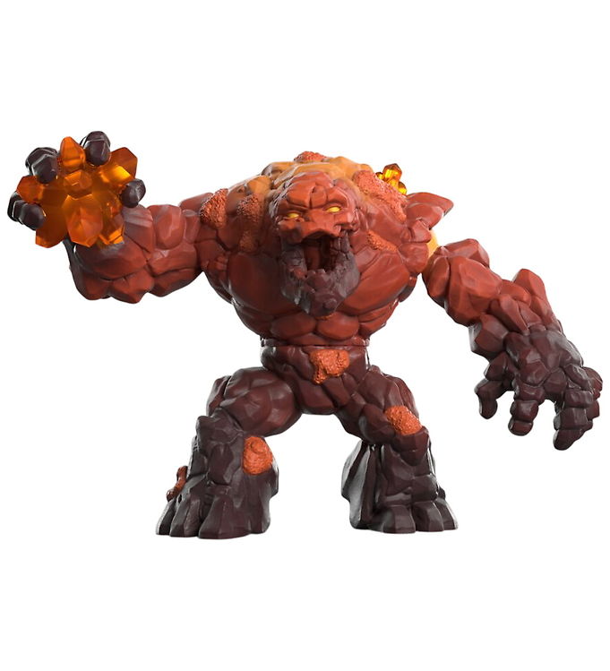 Schleich Eldrador Creatures - 18 cm - Lavamonster - Special - 70 Schleich Eldrador Creatures - 18 cm - Lavamonster - Special - 70
