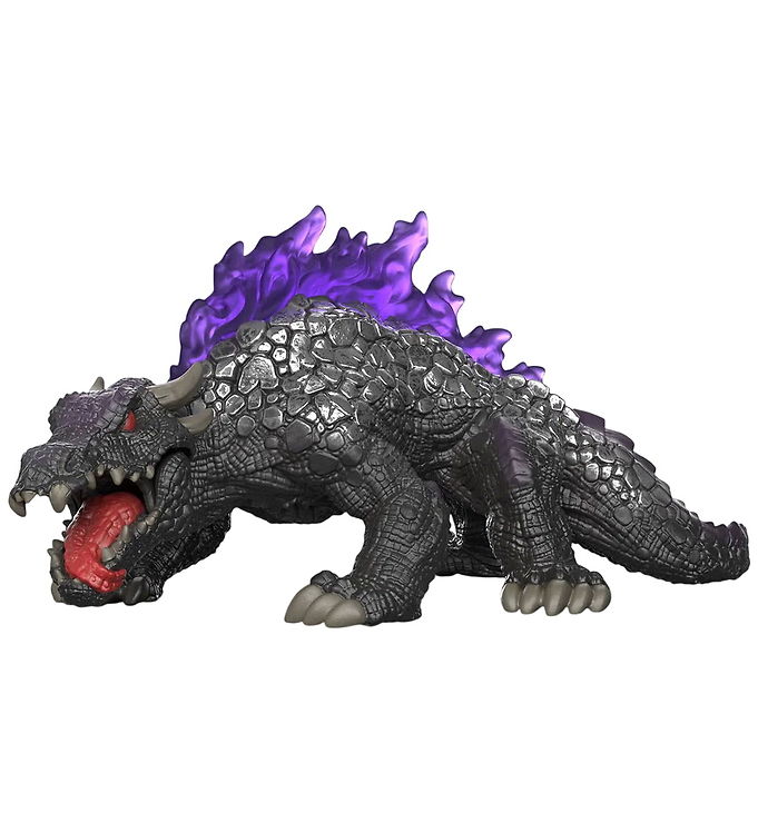 Schleich Eldrador Creatures - 18 cm - Skyggeøgle - 70840 Schleich Eldrador Creatures - 18 cm - Skyggeøgle - 70840