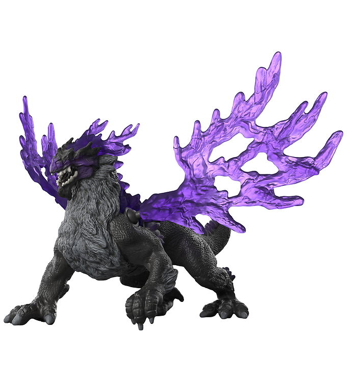 Schleich Eldrador Creatures - 19 cm - Skyggedrage - Special - 70 Schleich Eldrador Creatures - 19 cm - Skyggedrage - Special - 70