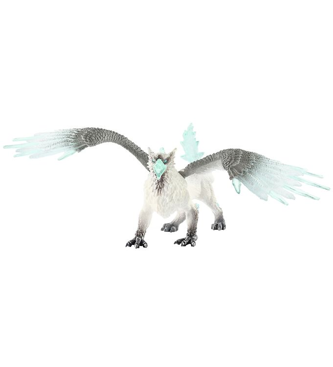 Schleich Eldrador Creatures - 33 cm - Isgrib 70143 Schleich Eldrador Creatures - 33 cm - Isgrib 70143