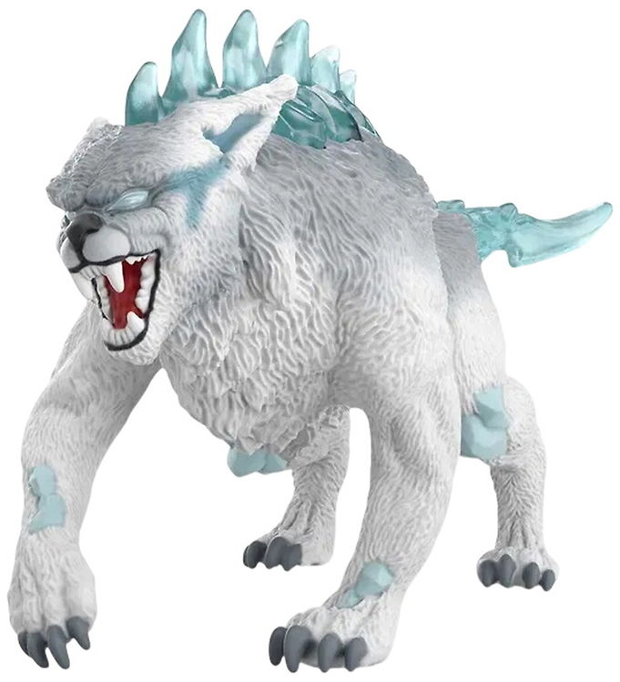 Schleich Eldrador Creatures - Islos