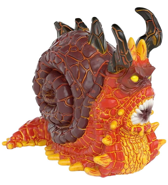 Schleich Eldrador Creatures - Lavasnegl - 70851 Schleich Eldrador Creatures - Lavasnegl - 70851