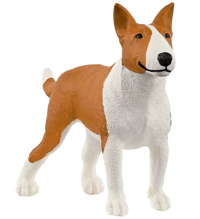 Schleich Farm Club - Bullterrier Schleich Farm Club - Bullterrier