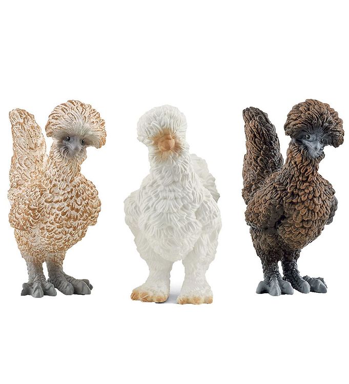 Schleich Farm World