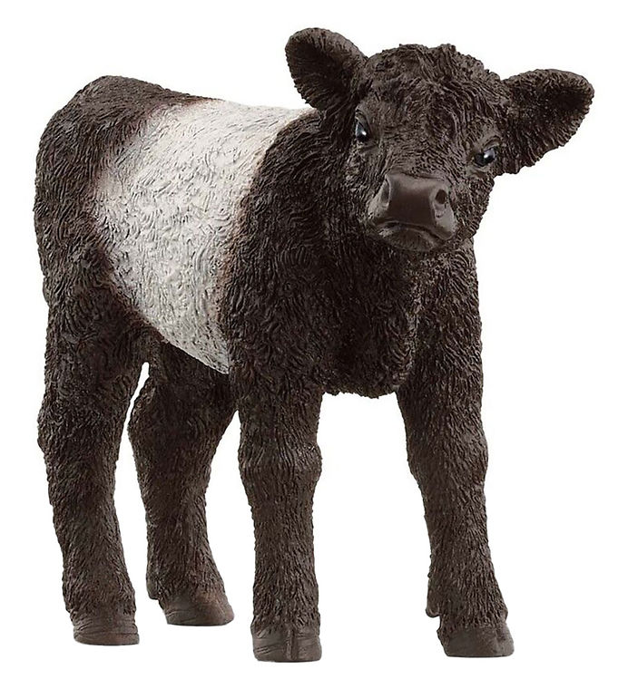 Schleich Farm World - Gallowaykalv Schleich Farm World - Gallowaykalv