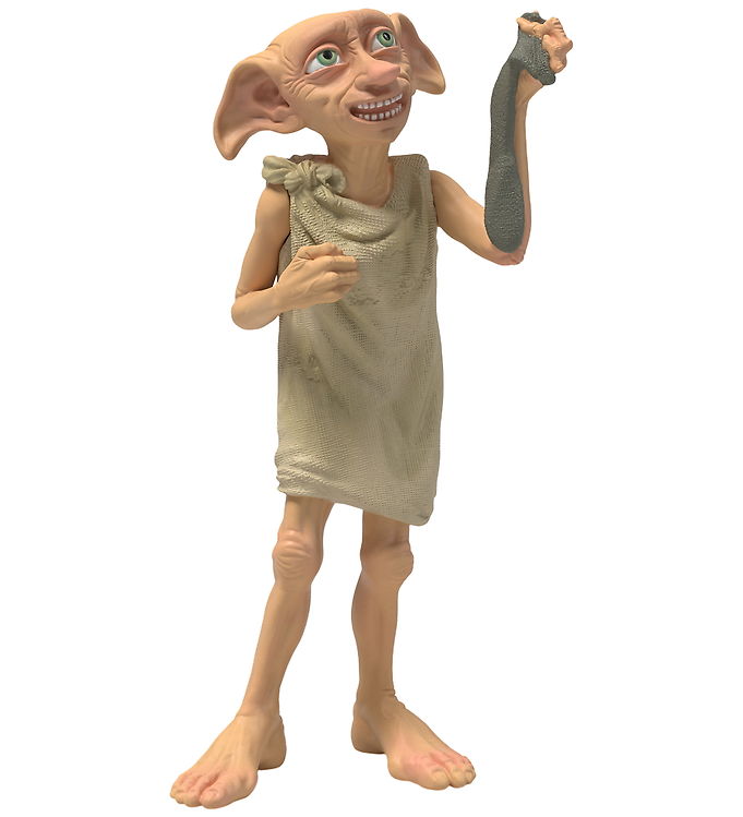 Schleich Harry Potter -7 cm - Dobby m. Sok - 14940 Schleich Harry Potter -7 cm - Dobby m. Sok - 14940
