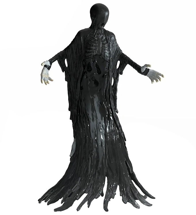 Schleich Harry Potter - Dementor - 15,5 cm - 13992 Schleich Harry Potter - Dementor - 15,5 cm - 13992