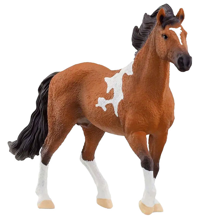Schleich Horse Club