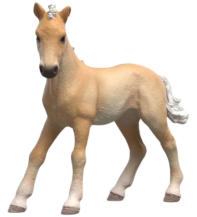 Schleich Horse Club - 9 cm - Collectible Foal - Reina - 81482
