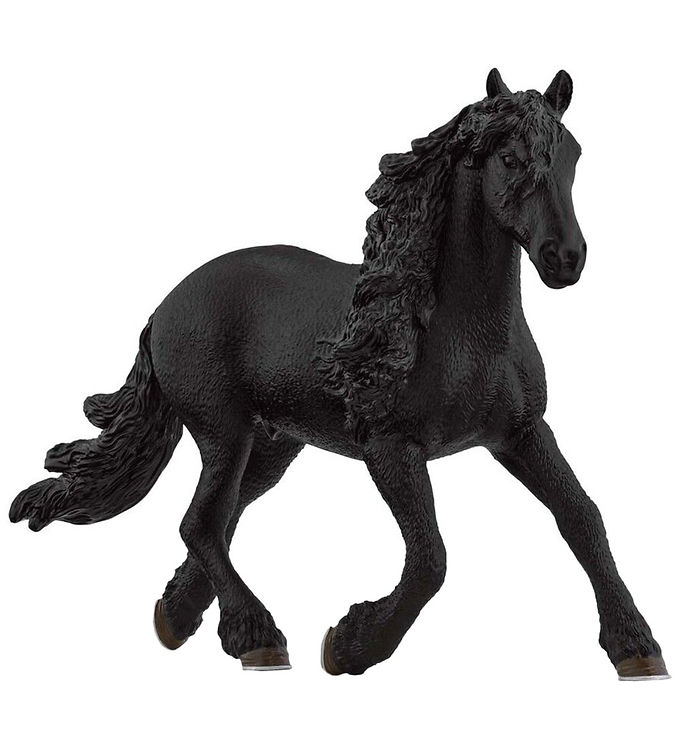 Schleich Horse Club - Frieserhingst Schleich Horse Club - Frieserhingst